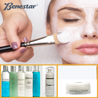 Higiene Facial Benestar-Normalizante