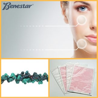 Higiene Facial con Hidratación con Velo de Colágeno