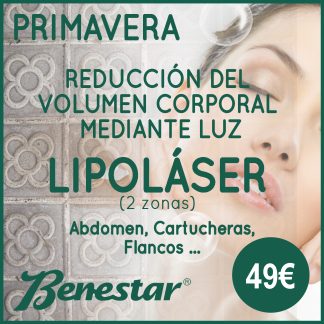 Tratamiento Corporal Lipoláser