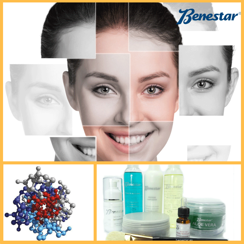 Higiene Facial Personalizada con Tratamiento Antiaging 70' 1 Higiene Facial Personalizada con Tratamiento Antiaging 70'