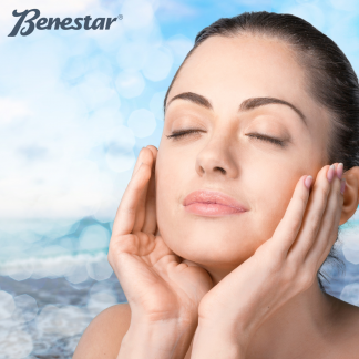 Higiene Facial Ácido Hialurónico