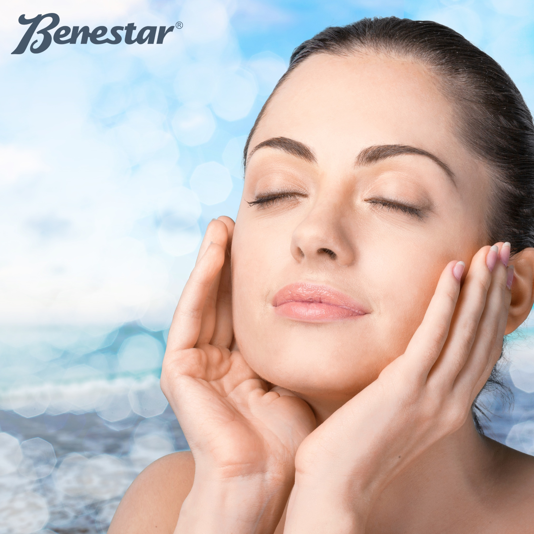 Higiene Facial Ácido Hialurónico 1 Higiene Facial Ácido Hialurónico