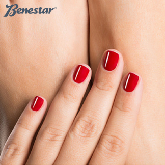 Manicura Spa con o sin esmaltado color