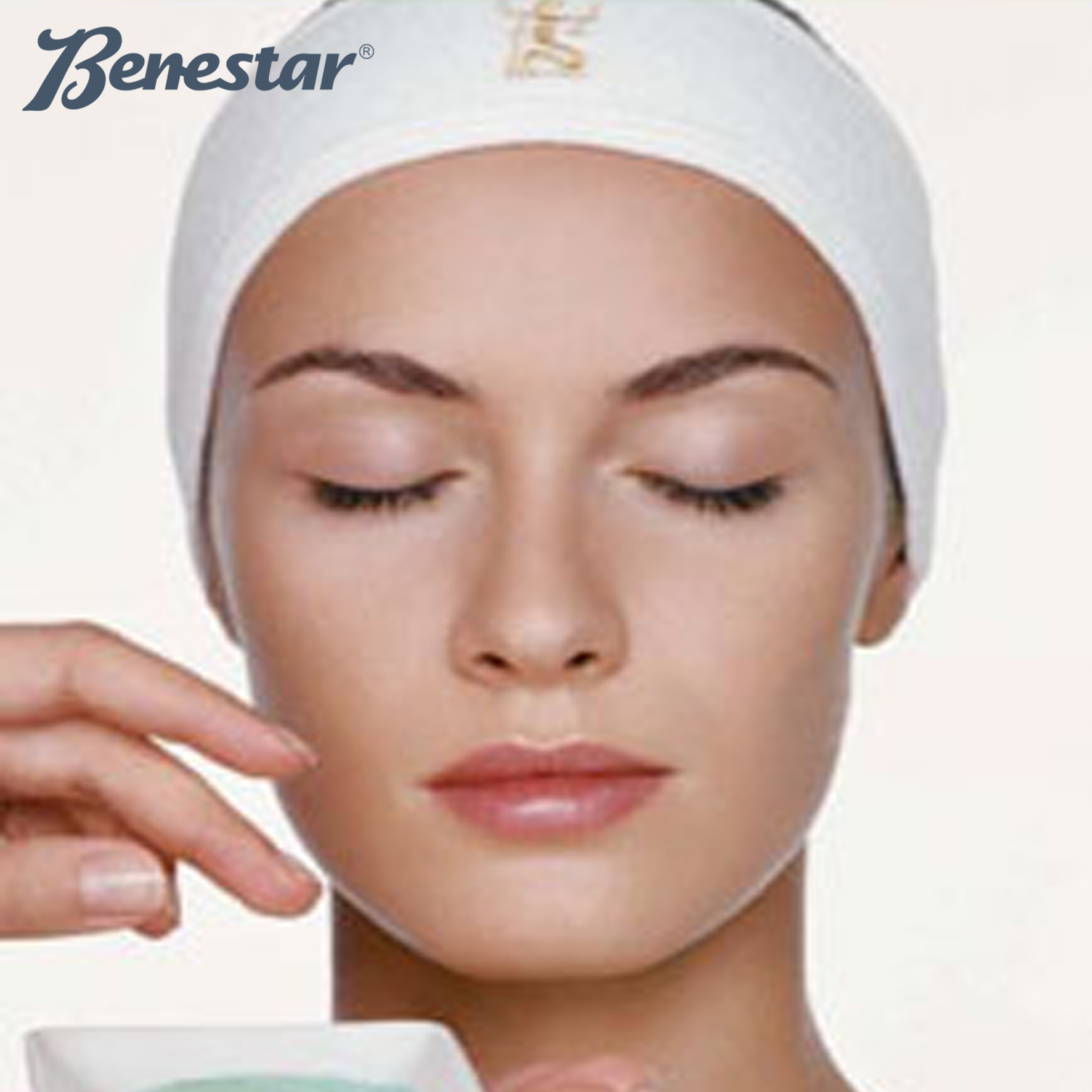 Masaje Facial Antiaging KOBIDO 1 Masaje Facial Antiaging KOBIDO