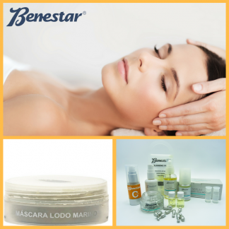 Tratamiento Facial Específico 25'
