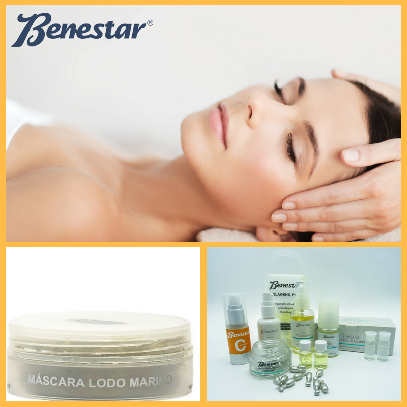 Tratamiento Facial Específico 25' 1 Tratamiento Facial Específico 25'