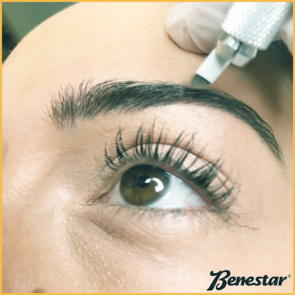 Microblading