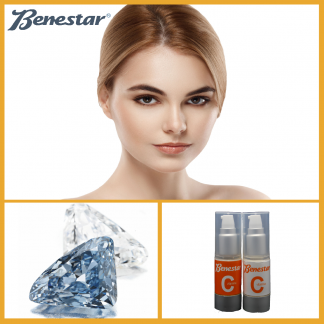 Limpieza Facial con Punta de Diamante