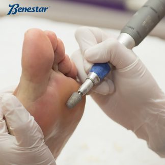 Pedicura Spa con o sin esmaltado