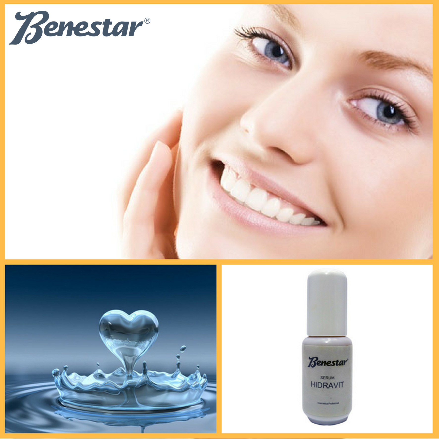 Higiene Facial con Tratamiento Proteoglicanos 1 Higiene Facial con Tratamiento Proteoglicanos